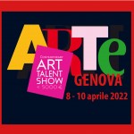fiera arte genova 2022 -stand 78-Gall'Art