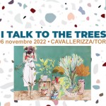 PARATISSIMA/I talk to the trees/Nice&Fair-Torino, 2022