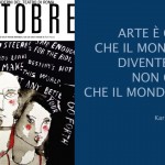 copertina & illustrazioni per la rivista I Quaderni del Teatro di Roma OTTOBRE 2012
