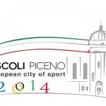 Ascoli Piceno città europea dello Sport_logo_2014