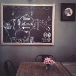 BDF ristorante blackboard - Bar del Fico, Roma