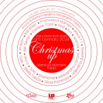 Christmas Up - Up Urban Prospective Factory / Roma dic '23