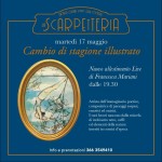 Personale, La Scarpetteria, Pigneto / Roma '22