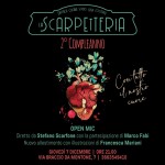 CUORE LINFA:personale - la Scarpetteria/Roma