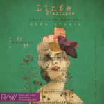 LINFA D'AUTUNNO // open studio - RomeArtWeek