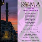 ROMA epicentro fede e meraviglia-mostra-2025