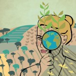 OPENFIELD-progetto libro onlus Cric // sguardo critico