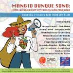 PODCAST / mangio dunque sono
