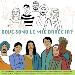 PODCAST /dove sono le nostre braccia