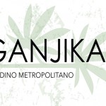 Ganjika giardino metropolitano_logo2018