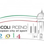 Ascoli Piceno città europea dello Sport_logo_2014