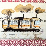 Trenino Casilino | Roma