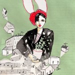 Princesse Lapin