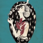 E adesso aspetterò domani per avere nostalgia