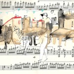Jazz in the city