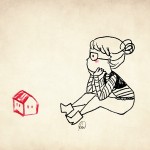 //ironic sketch/casa rossa
