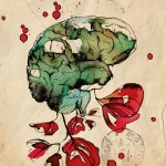 Cervello giardino | Mind in bloom
