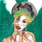 NINA Simone