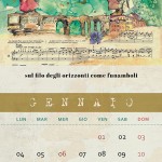 GENNAIO