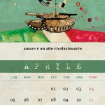 APRILE